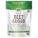 NOW Foods, Certified Organic Beet Sugar, Extracted from Organic Sugar Beets, Excellent Substitute for Cane Sugar, No Additivies or Fillers, Certified Non-GMO, 3-Pound