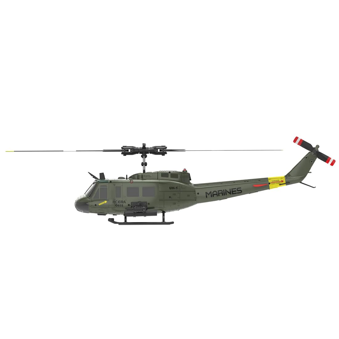 Amazon.com: RC ERA C032 RC Helicopter with 6-Axis Gyroscope