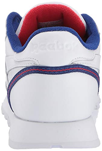Image of Reebok Men's Classic Leather Sneaker