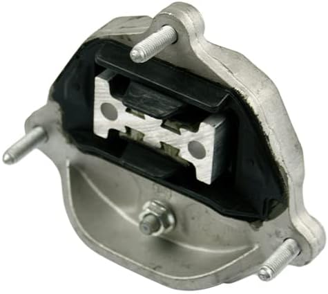 K3075 Engine Motor & Transmission Mount Kit 3pc Compatible with Fits 2011-2017 Audi Q5 2.0L/2013-2017 Q5 3.0L | A6991HY A6991HY A4922