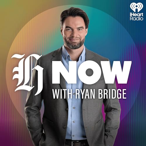 Herald NOW cover art