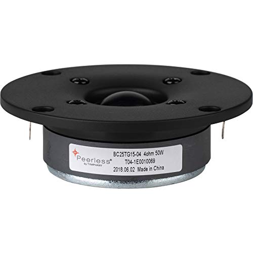 Peerless by Tymphany BC25TG15-04 1