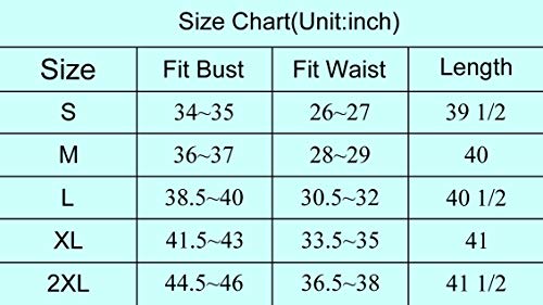 Grace Karin CL010997-2_L@#YYSBSLJ Women’S Vintage Rockabilly Petticoat Skirt Tutu Full Slip Spaghetti Strap Under Dress thumb #2