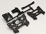 Kyosho IG103C Kit de maintien d'amortisseur (Inferno GT/GT102B)
