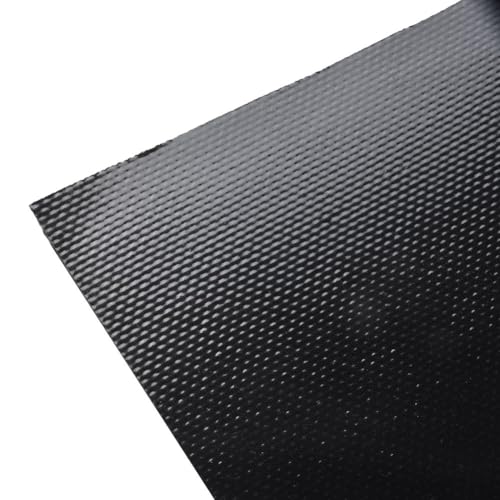 Yuanpgky Almohadilla de protección de inducción resistente al calor, antideslizante, lavable, de goma, para cocina eléctrica, prevención de arañazos y cocina multiusos (52 x 78 cm)