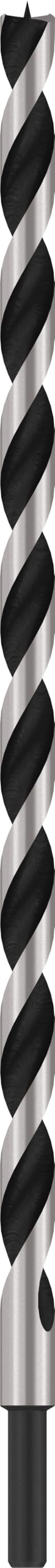 Bosch 1x PRO Wood Brad Point Drill Bit (for Softwood, Hardwood, Ø 14,00 mm, Professional Accessory Rotary Drill/Drivers)