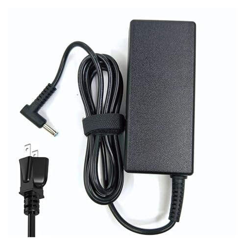 Adaptateur secteur 19,5V 3,33A 65W avec embout 4,5x3,0mm pour charge de PC portable