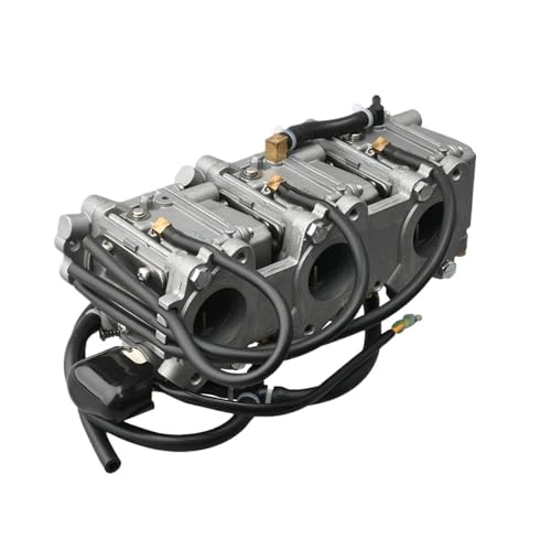 Image of Boat Carburetor Assembly for Y 4-Stroke 40HP 67C-14902 67C-1490 67C-14901