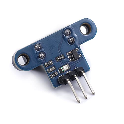 Snapklik.com : IR Infrared Slotted Optical Optocoupler Module Speed ...