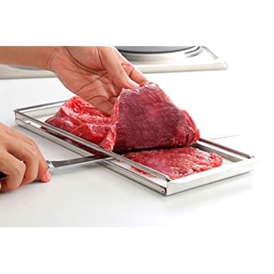 Amazon.com: jerky slicer