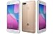 Huawei P9 Lite Mini SLA-L23 5" Dual SIM Factory Unlocked 16GB 2GB RAM 13 MP Fingerprint (International Version - No Warranty - Gold)