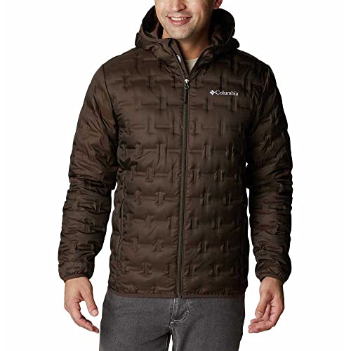 Image of Columbia Men Insulated Jacket