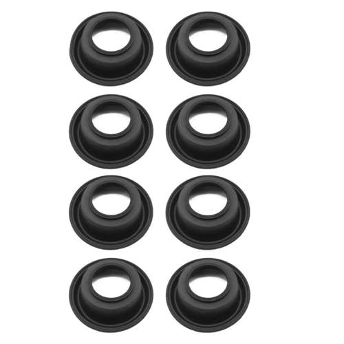 Kit réparation carburateur complet avec membrane à vide pour Yamaha TDM 850