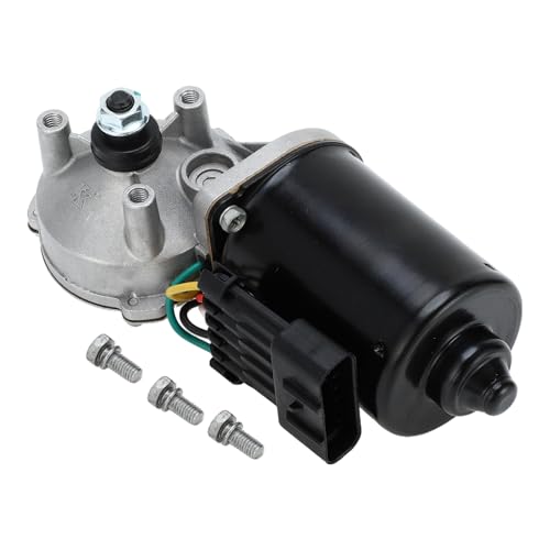 Moteur d'essuie-glace avant Opel Astra F Combo Corsa B 5 broches