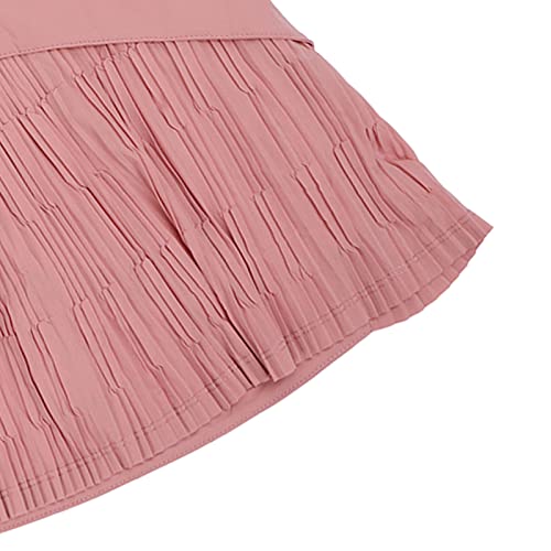Saias esportivas, shorts internos respiráveis, saias de tênis, bolso invisível para mulheres se exer