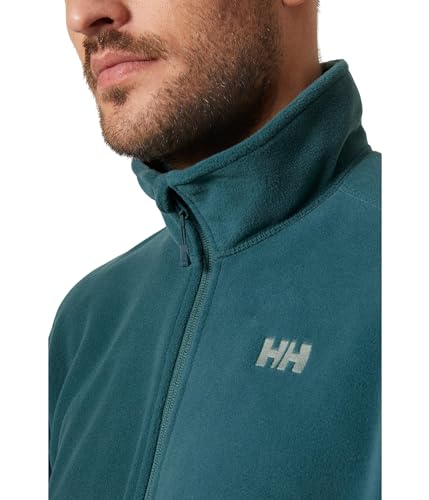 Image of Helly-Hansen Mens Daybreaker Fleece Jacket