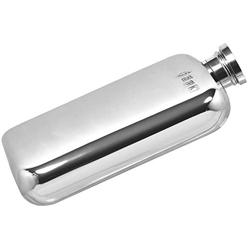 ★Eva　新品未使用スキットル　PEWTER HIP FLASK il_1080xN.4735975547_op6x.jpg