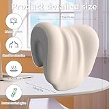 Zoom IMG-1 occzin cuscino cervicale in memory Zoom IMG-1 occzin cuscino cervicale in memory