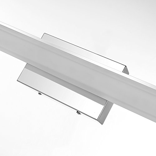Mirrea W000033400022 48In Modern Led Vanity Light thumb #2