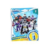 Producto de gran valor Imaginext DC Super Friends Series 1 - Bolsa para ciegas (7,5 cm, 7,5 cm), diseño de bolsas