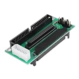 Adaptateur SCSI SCA 80 broches vers 68 50 broches SCSI SCA 80 vers 68 IDE 50 disque dur ad...