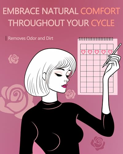 RainbowPana Feminine Wipes, 40 Count ON-THE-GO Individually Wrapped | Flushable Wipes, Travel Wipes for Women, Pre/Post-Intimacy Cleansing | Aloe, Portulaca, Vitamin E | pH Balanced, Biodegradable