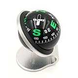 KanPas Automotive Compass Ball for Car or Boat (V40)