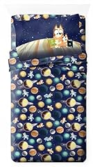 Blue - Bluey & Bingo