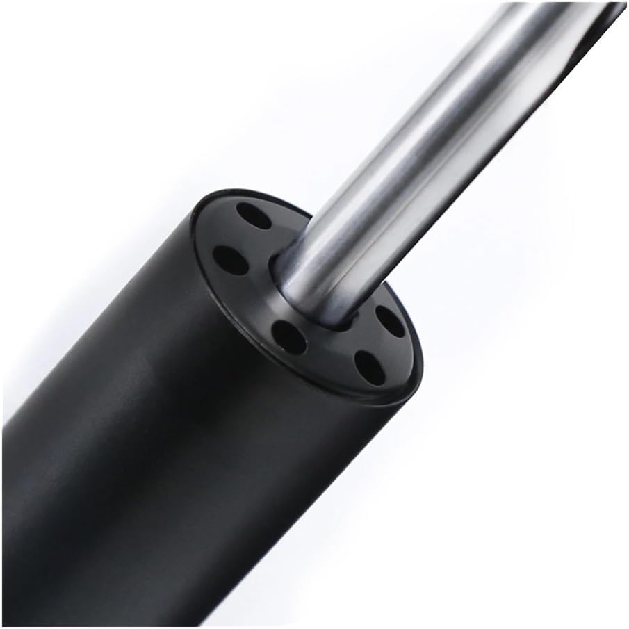 オートバイの普遍的な変更の付属品のステアリングのダンパー 295MM 衝撃吸収材の方向を弱める緩衝材 ステアリング・スタビライザー