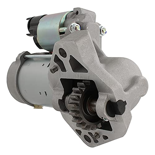 Démarreur auto pour rouler serein en Acura TL de 2012 2013 2014