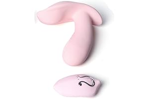 Massage Scalp Vibrating Rabbit