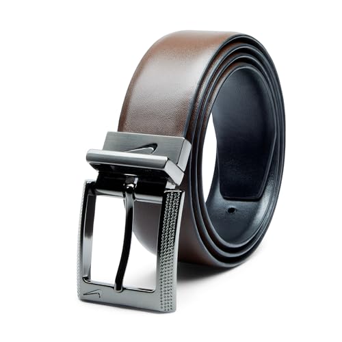 Image of Nike Men's Classic Reversible Belt