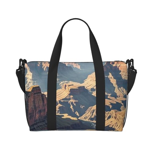 Sac de voyage pour femme compact | Grand sac de week-end pour essentiels de voyage