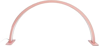 3000k-6000k 30w 100-240v 3000k-6000k 30w 100-240v 3000k-6000k 3000k-6000k 30w 100-240v Half Moon Half Moon Tattoo Eyebrow Tattoo Lamp for Nail Art (US Plug)