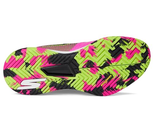 Image of Skechers Womens Pickleball Viper Court Pro 2.0 Sneaker