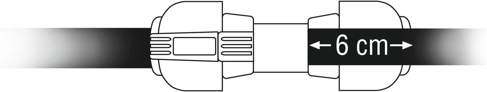GARDENA 2775-U Connector 25mm - Sprinkler System Pro