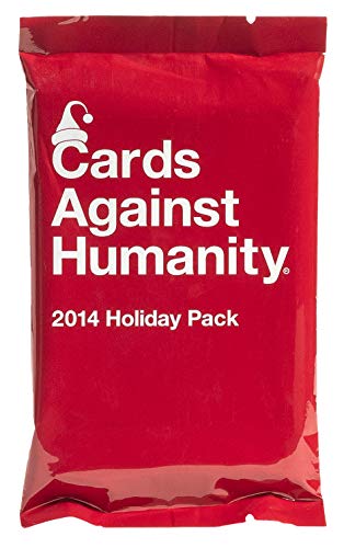 Cards Against Humanity: 2014 Holiday Pack