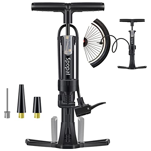 Amazon.co.uk Best Sellers The most popular items in Cycling Floor Pumps