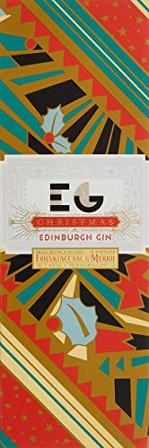 Edinburgh Gin Christmas Gin Weihnachtsgin (1 x 0.7 l) – Bild 5