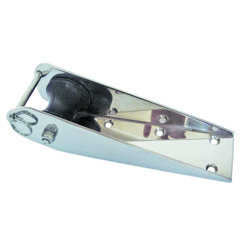 MUSONE di Prua Inox MM. 390