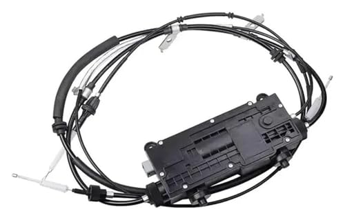 Actuador de control LR032104 para solucionar fallos de bloqueo en Range Rover Sport L320 3