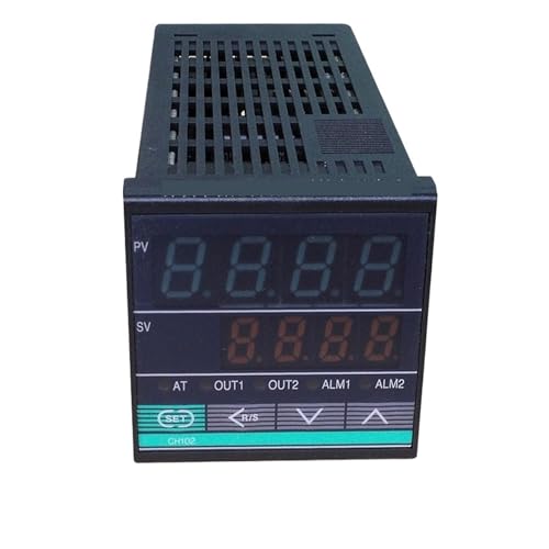 Thermostat CH102FK02-M*GN-NN et capteur CH102 contre la surchauffe des fours industriels