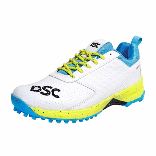 Image of DSC Jaffa 22 Cricket Shoes for Mens and Boys