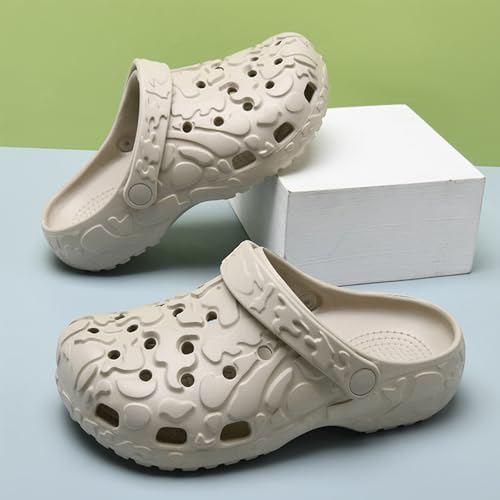 Men's CoastalCampus Slides Non-Slip Beach Dorm Essential Ventilated Comfort2