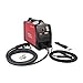 Plasma Cutter, 10-40A, Inverter, 70 PSI