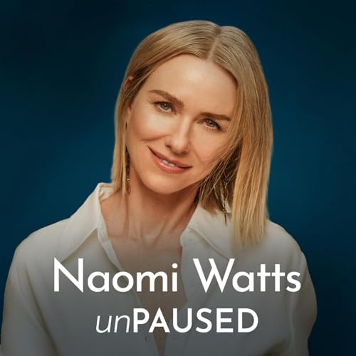 Building a Menopause Brand: Naomi Watts on HRT, Hot Flashes & Hollywood