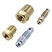 Dorman 13915 Brake Bleeder Screw