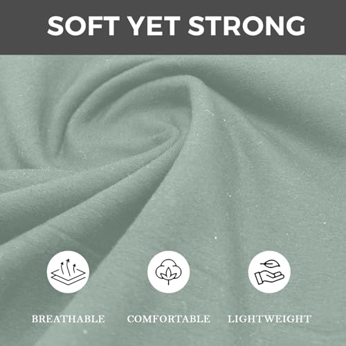 Image of CHKOKKO Men Training Suit Casual Summer Track Suit Co-Ord Sets