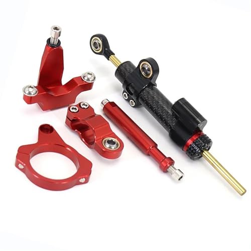 Amortisseur de direction support CNC Yamaha YZF R7 kit de montage anti-guidonnage