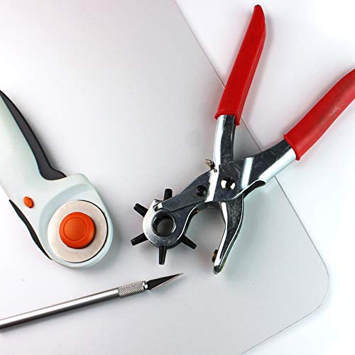 Floortex CraftTex Tapis de protection pour tables de loisirs créatifs 43 x 56 cm Cover